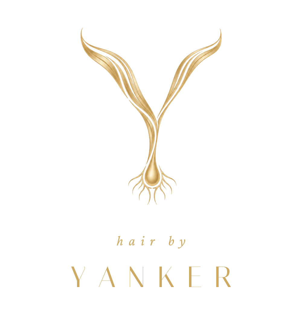 hair by Yanker